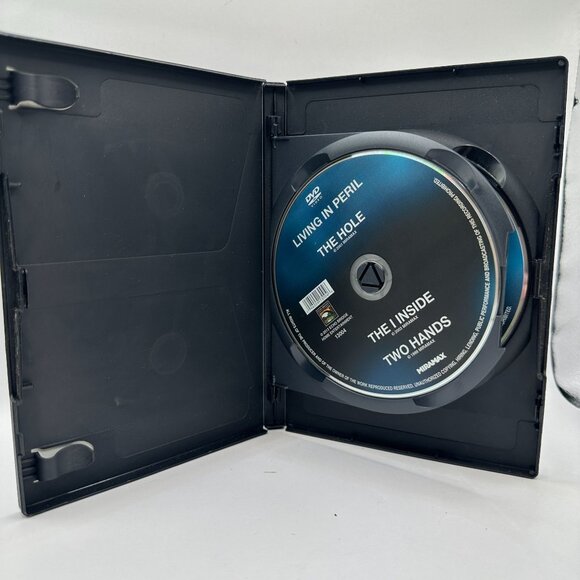 8 Movies Action Thrillers DVD Collection: The Lookout Heath Ledger - Picture 3 of 4